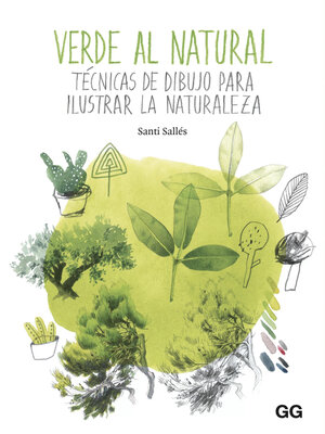 cover image of Verde al natural